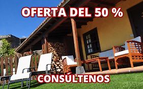 Casa Chamiquela